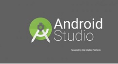 Android Studio代码模块中查找内容的详细操作过程