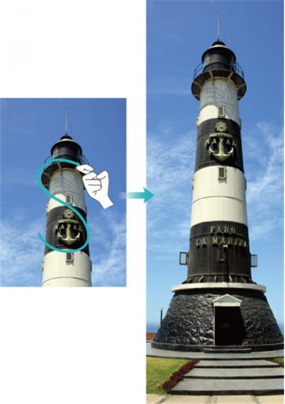 华为畅享20se怎么截长图 华为畅享20se截长图方法