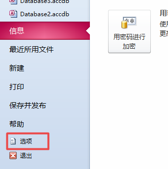 access2010怎么开启使用回历？access2010开启使用回历的方法