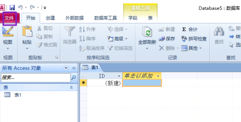 access2010怎么开启使用回历？access2010开启使用回历的方法
