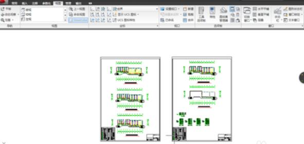 AutoCAD2010将背景色换成黑色的详细过程