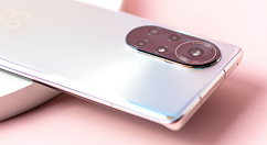 华为nova8去哪设置充电气泡界面 华为nova8显示充电气泡方法