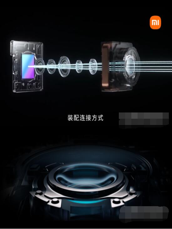 小米MIXFOLD液态相机拍照好不好?小米MIXFOLD液态相机性能介绍