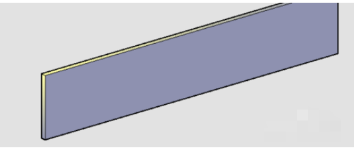 天正建筑2014设计一面墙的详细方法