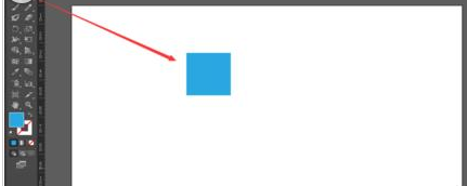 Adobe Illustrator CS6中选择工具的使用方法