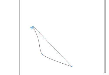 CorelDraw X4删除节点的具体操作步骤