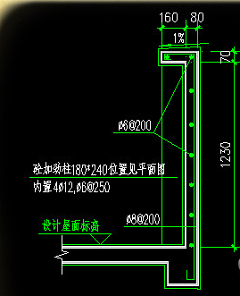 AutoCAD2018标注图名的操作教学