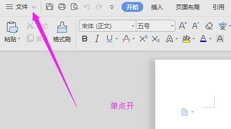 wps2019怎样开启远程云端备份 开启远程云端备份的操作方法
