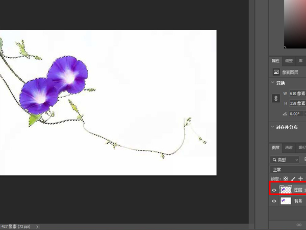 ps怎么制作图案画笔？ps制作图案画笔详细教程