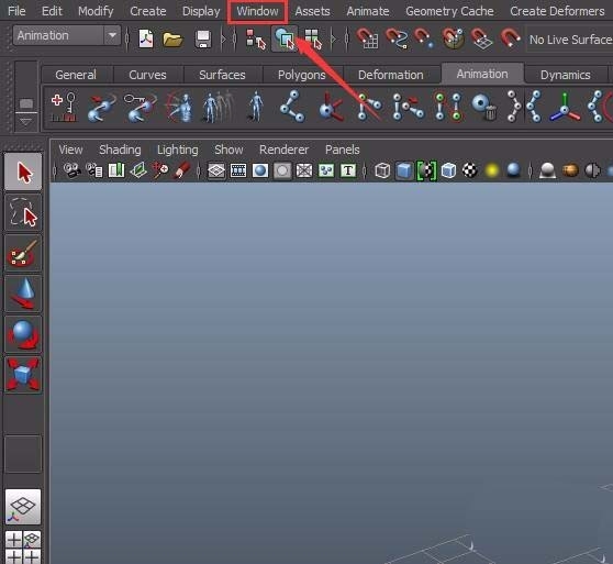 maya创建花草模型的详细操作教程