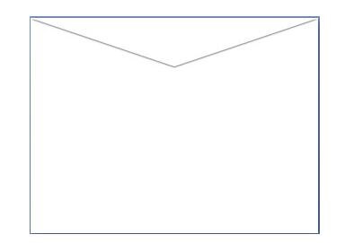 PPT制作信封背景效果的简单教程