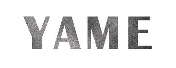 ps怎么设计磨砂效果字体?ps设计磨砂效果字体教程