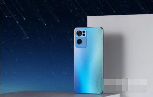 vivos12和opporeno7哪个好?vivos12和opporeno7对比介绍