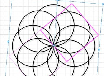 Microsoft Office Visio绘制画板形状的详细使用方法