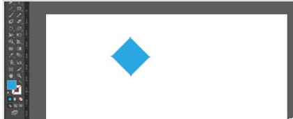 Adobe Illustrator CS6中选择工具的使用方法