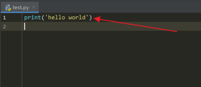 Python如何注释代码?Python注释代码的方法