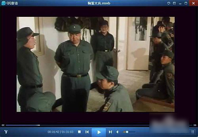 qq影音播放器截取gif动图的操作教程