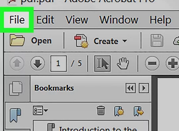 adobe acrobat reader dc怎么压缩pdf?adobe acrobat reader dc压缩pdf的方法