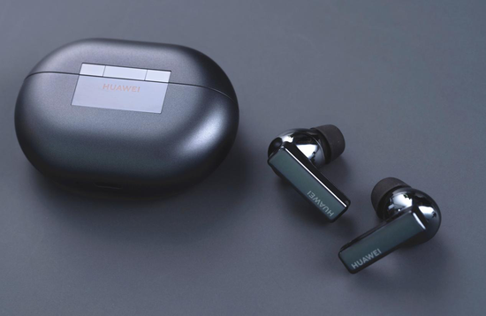 华为FreeBudsPro无线耳机