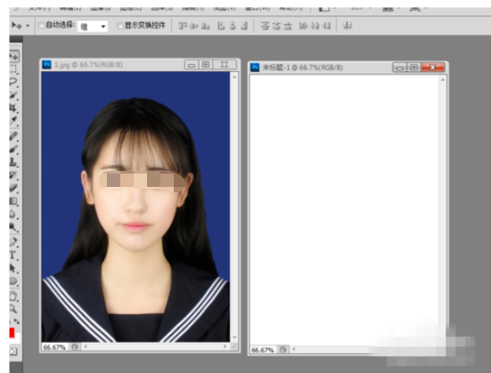 Adobe Photoshop中利用抽出进行抠图的详细使用操作