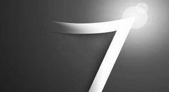 win7系统屏幕饱和度调整方法介绍