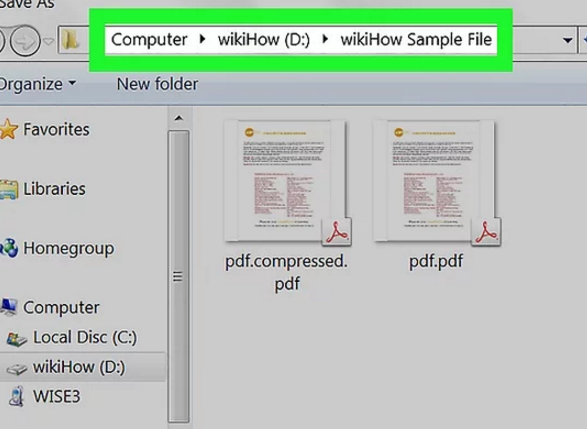 adobe acrobat reader dc怎么压缩pdf?adobe acrobat reader dc压缩pdf的方法