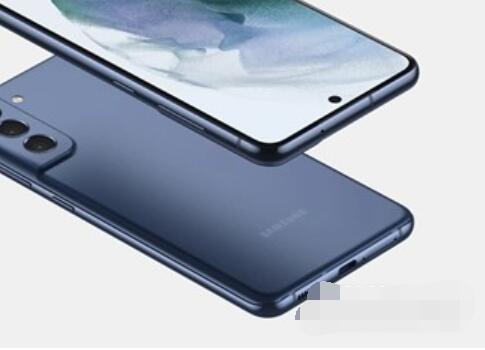 三星s21fe卡槽在哪里?三星s21fe卡槽位置介绍