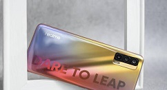 realmev15怎么连接耳机 realmev15连接耳机的相关讲解