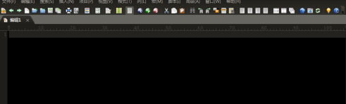 UE编辑器如何设置字体大小？UE编辑器设置字体大小的方法