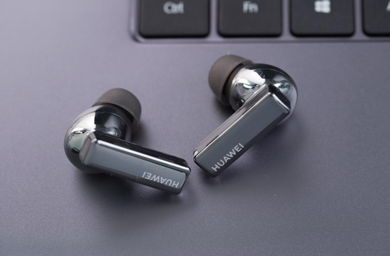 华为FreeBudsPro无线耳机内置11mm稳态动圈