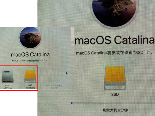 苹果电脑怎么重装系统?苹果电脑重装系统的方法