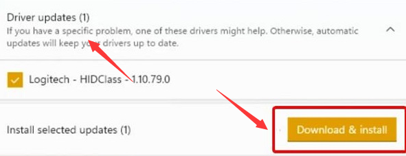 Windows11驱动怎么安装？Windows11下载驱动程序步骤介绍