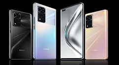 荣耀v40手势导航怎么开启 荣耀v40设置全面屏手势方法