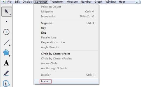 几何画板做圆柱的具体步骤