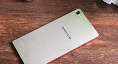 联想手机格式化内存卡的操作流程