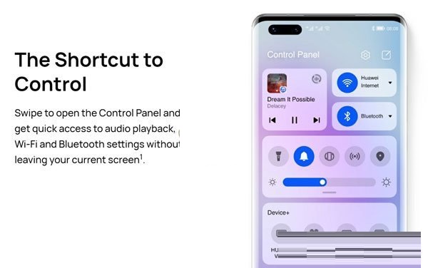 emui12有哪些新功能?emui12新功能汇总