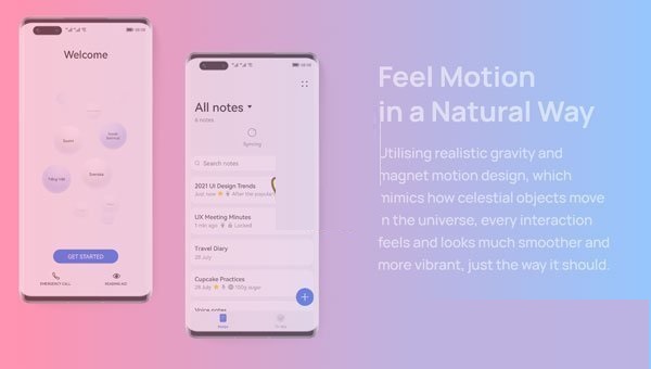 emui12有哪些新功能?emui12新功能汇总