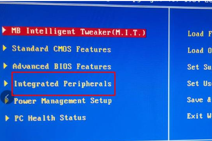 win10主板ahci功能怎么开启