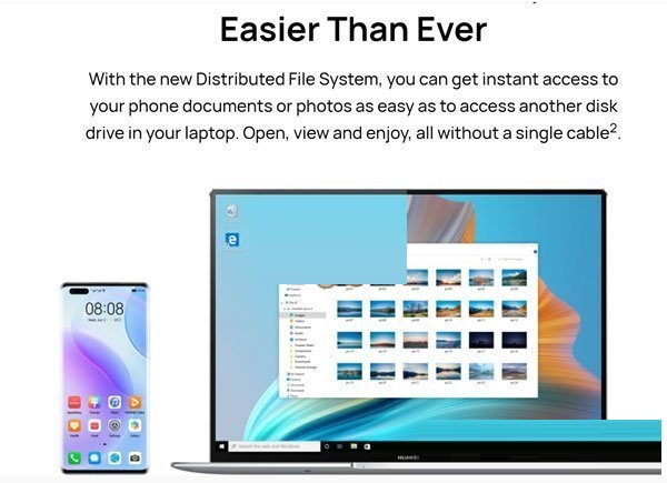 emui12有哪些新功能?emui12新功能汇总
