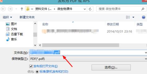 office2007将ppt转为pdf格式的图文步骤