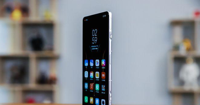 红米k40增强版指纹解锁在哪?红米k40游戏增强版打开指纹解锁的方法