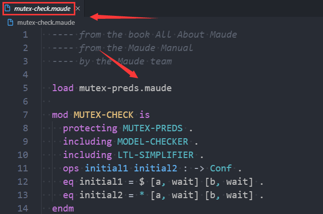 Vscode如何添加Maude条目?Vscode添加Maude条目的方法