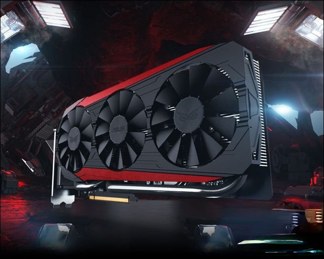 显卡测试用什么软件?怎么测试显卡性能?