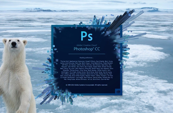 PS常用快捷键有哪些？PS常用快捷键大全