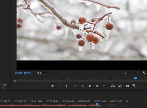 premiere制作视频对比效果的详细步骤