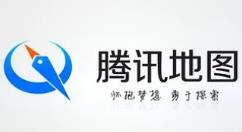 腾讯地图怎么关闭缩放按钮?腾讯地图关闭缩放按钮的技巧