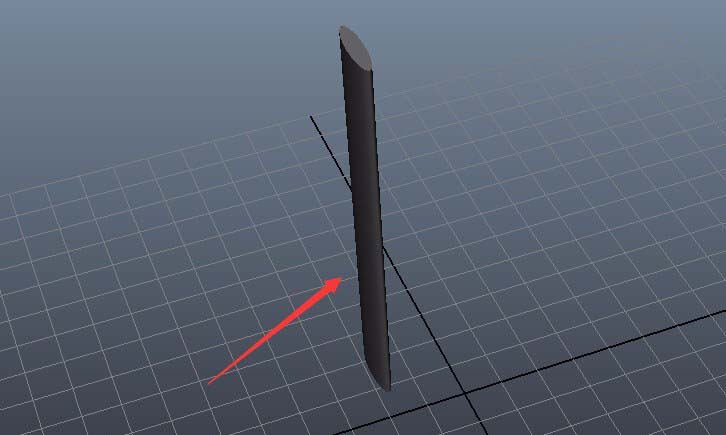 maya软件设计动画效果的操作流程