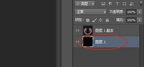 photoshop绘制泡泡的操作方法