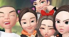 崽崽更换头像的详细步骤