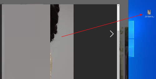microsoft edge怎么保存网页图片?microsoft edge保存网页图片方法